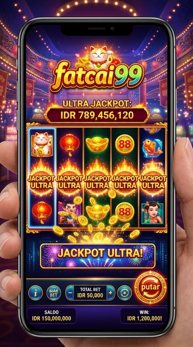 Keamanan aplikasi yang terjamin di pusat unduh fatcai99.